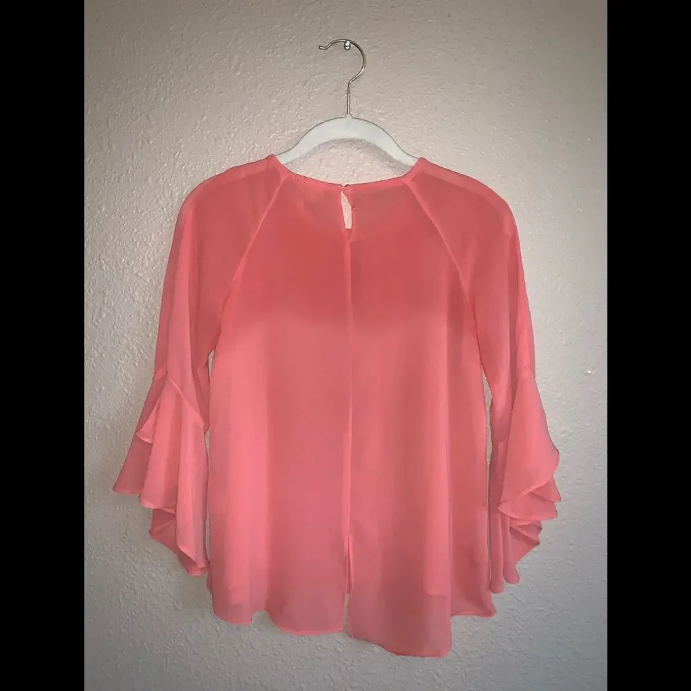 hayden dress top